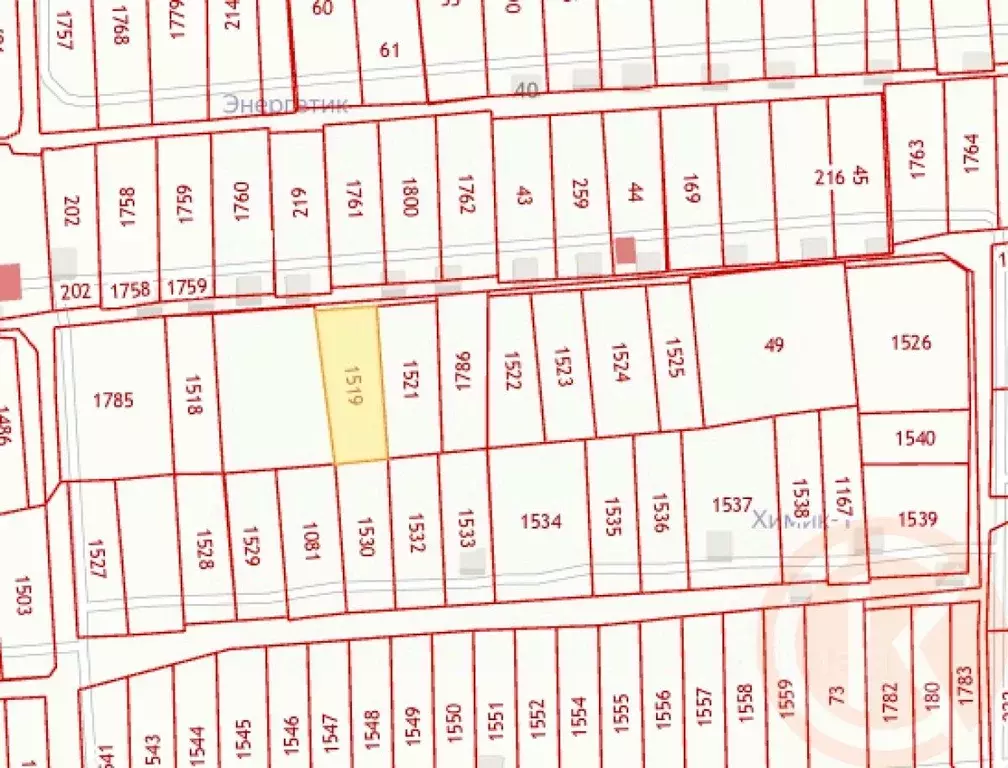 Участок в Крым, Саки ул. Заводская, 84Б (5.0 сот.) - Фото 2