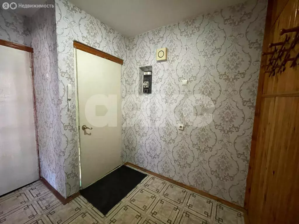 2-комнатная квартира: Майкоп, Лесная улица, 2 (51.3 м) - Фото 1