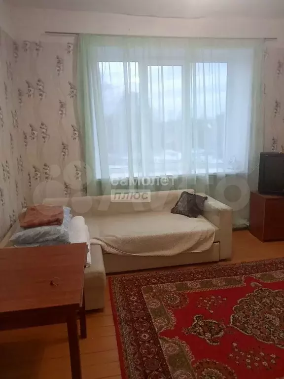 2-к. квартира, 41 м, 2/2 эт. - Фото 0
