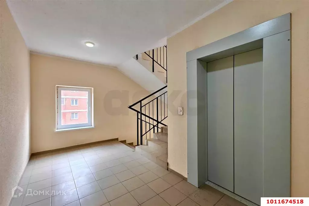 Продаётся 1-к квартира, 35 м - Фото 1
