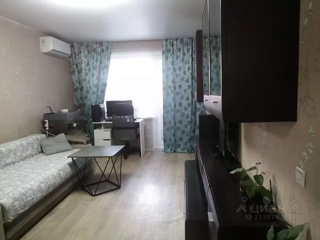 2-к кв. Красноярский край, Красноярск Спортивная ул., 190 (48.6 м) - Фото 2