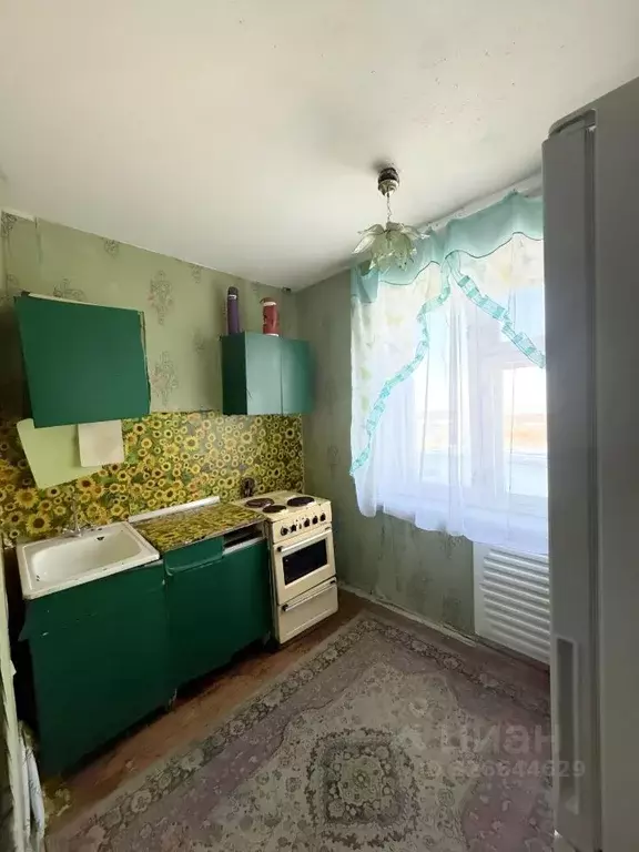 2-к кв. Иркутская область, Братск ул. 40 лет Победы, 12 (41.1 м) - Фото 1