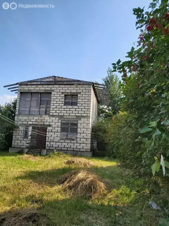 Дом в Сергиево-Посадский городской округ, садовые участки Май, линия № ... - Фото 1