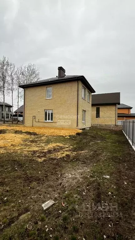 Дом в Воронежская область, Воронеж ул. Братьев Чертковых (158 м) - Фото 1