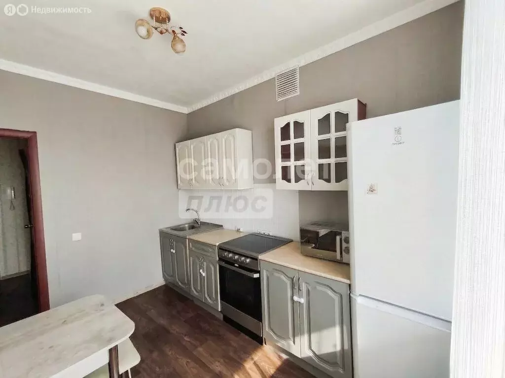 1-комнатная квартира: Брянск, Степная улица, 12 (40.9 м) - Фото 1