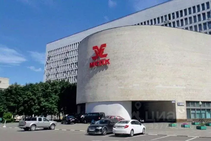 Офис в Москва просп. Вернадского, 41С1 (12 м) - Фото 1