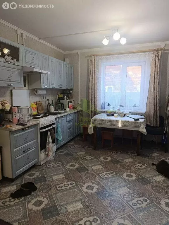 Дом в Баргузинский район, село Макаринино (Башарово), Лесная улица (56 ... - Фото 1