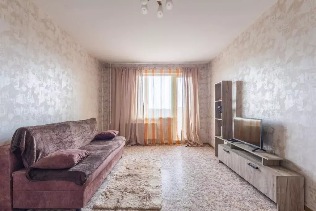 1-к кв. Санкт-Петербург ул. Маршала Захарова, 18к1 (40.0 м) - Фото 1