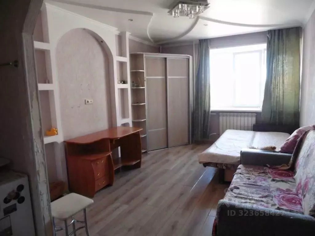 Комната Архангельская область, Архангельск просп. Дзержинского, 21 ... - Фото 1