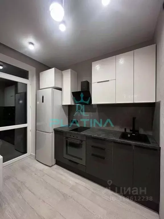 Студия Татарстан, Казань ул. Оренбургский Тракт, 8Д (40.0 м) - Фото 0