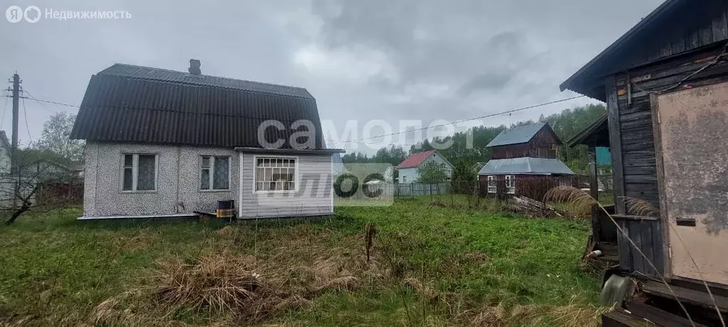 Дом в Московская область, Дмитровский муниципальный округ, Объединение ... - Фото 2