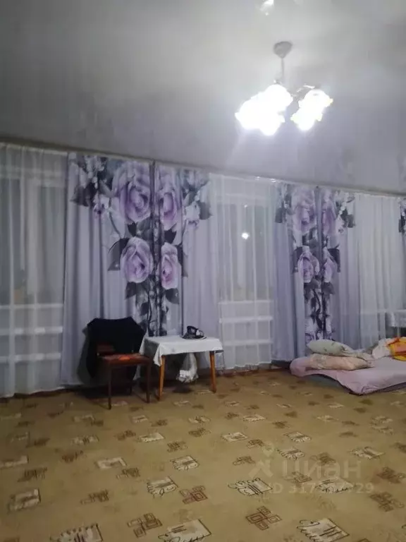 Дом в Башкортостан, Иглинский сельсовет, с. Иглино ул. Энергетиков ... - Фото 0