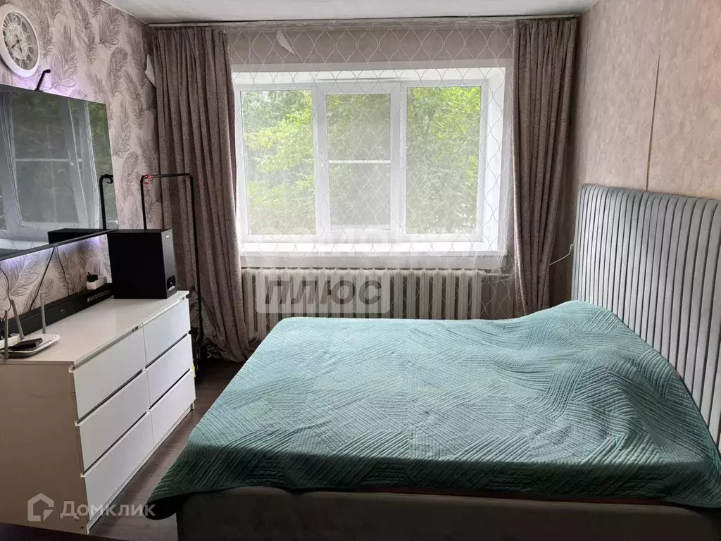 Продаётся 1-к квартира, 31 м - Фото 0