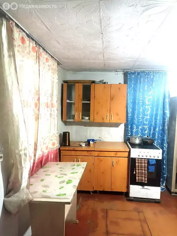 Дом в Республика Тыва, Каа-Хемский кожуун, сумон Суг-Бажы (24.7 м) - Фото 1