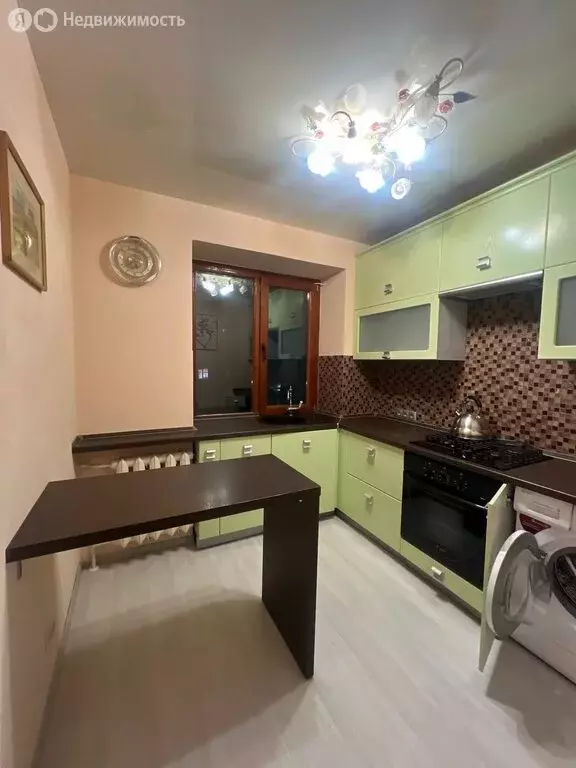 3-комнатная квартира: Конаково, улица Гагарина, 38 (51.2 м) - Фото 2