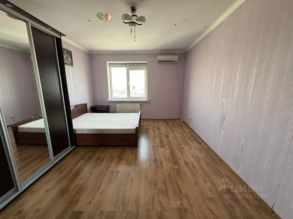 2-к кв. Волгоградская область, Волгоград Казахская ул., 6 (73.9 м) - Фото 2