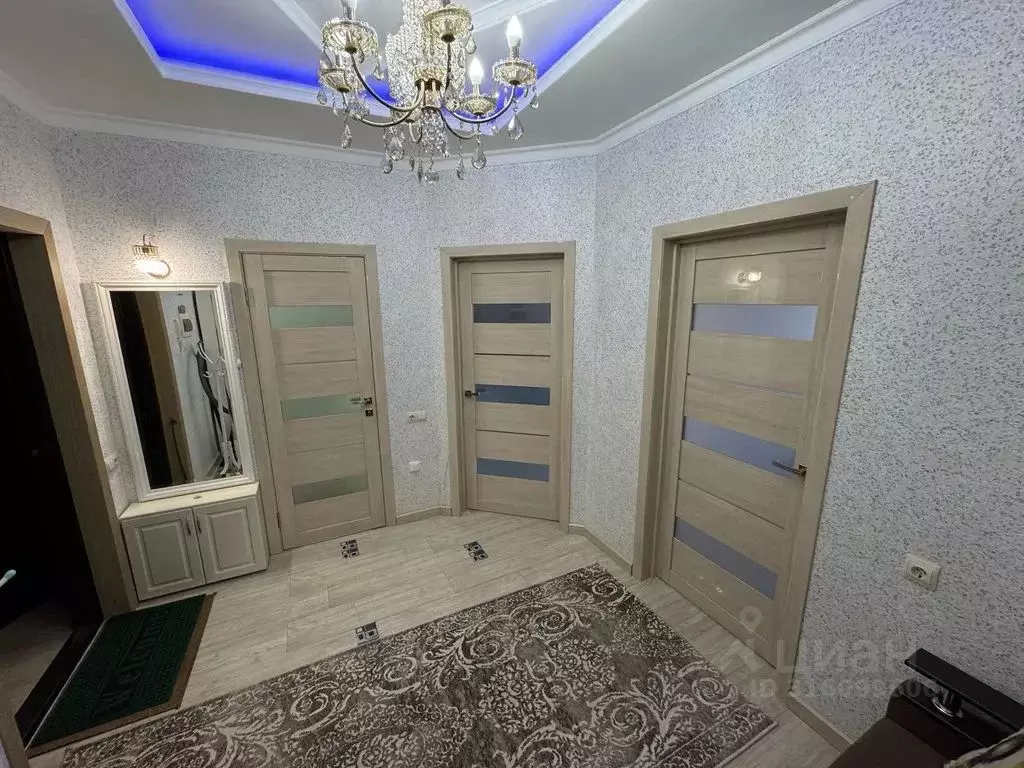 1-к кв. Краснодарский край, Сочи ул. Ленина, 294/10 (37.0 м) - Фото 1