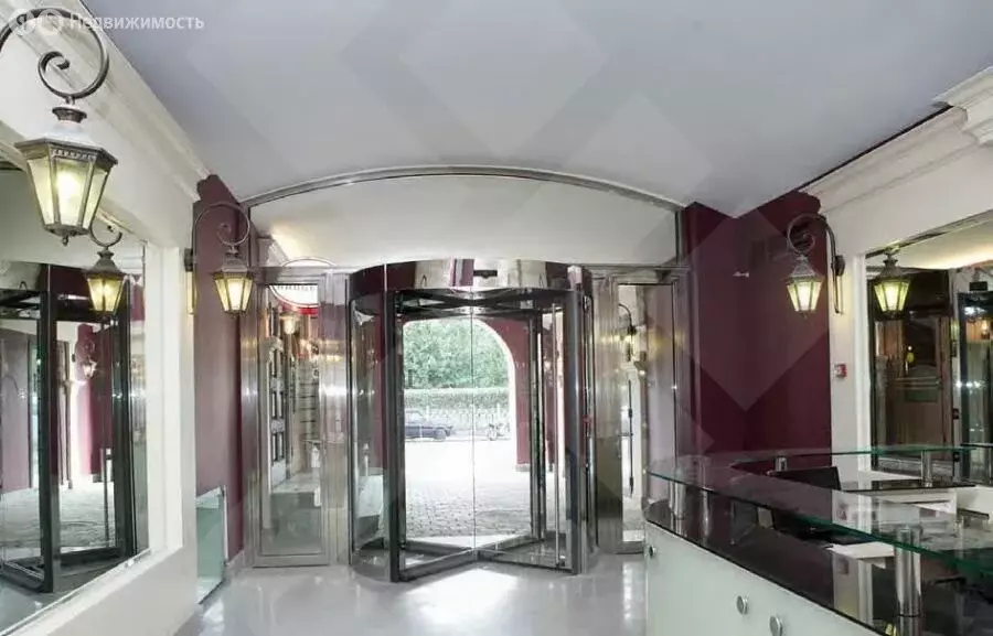 Офис (38 м) - Фото 2