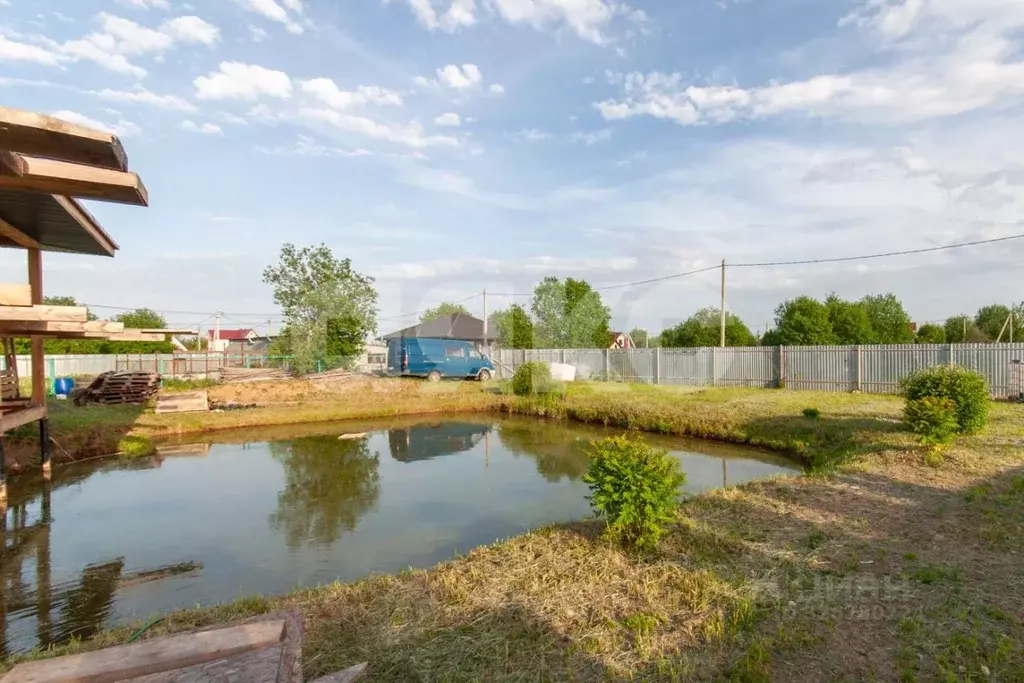 Участок в Московская область, Раменский муниципальный округ, ДНП ... - Фото 2