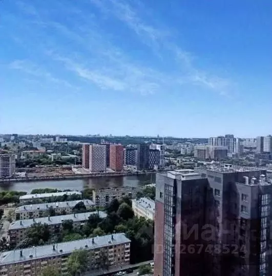 1-к кв. Москва Мукомольный проезд, 2 (43.0 м) - Фото 2