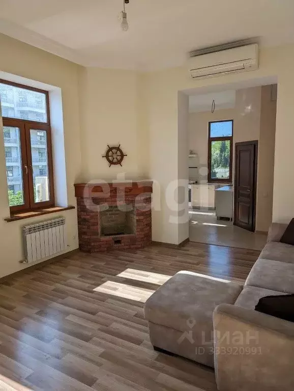 2-к кв. Крым, Ялта ул. Руданского, 10 (61.4 м) - Фото 1