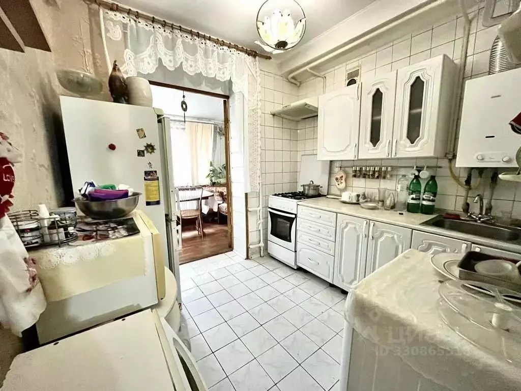 1-к кв. Севастополь просп. Генерала Острякова, 40 (45.0 м) - Фото 1