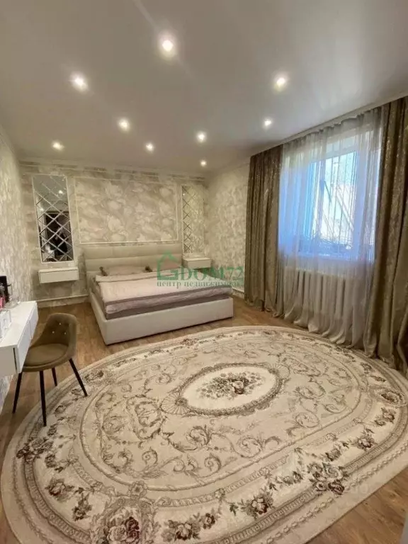 Коттедж в Тюменская область, Тобольск пер. Лесной, 22 (210 м) - Фото 2