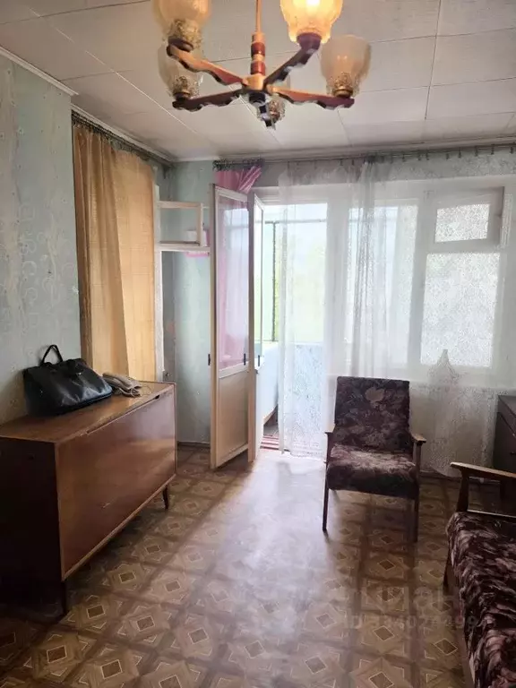 1-к кв. Челябинская область, Челябинск Комсомольский просп., 26 (32.0 ... - Фото 1
