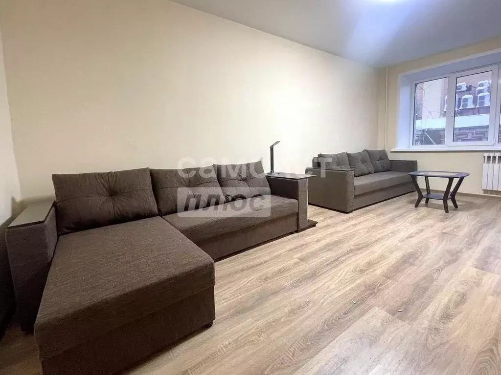 2-к кв. Пермский край, Пермь Осинская ул., 12 (53.0 м) - Фото 1