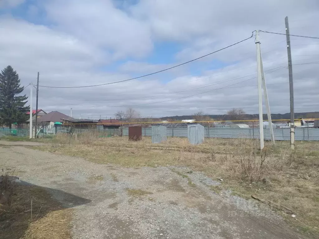 Помещение свободного назначения в Башкортостан, Учалы ул. Чехова, 17 ... - Фото 2