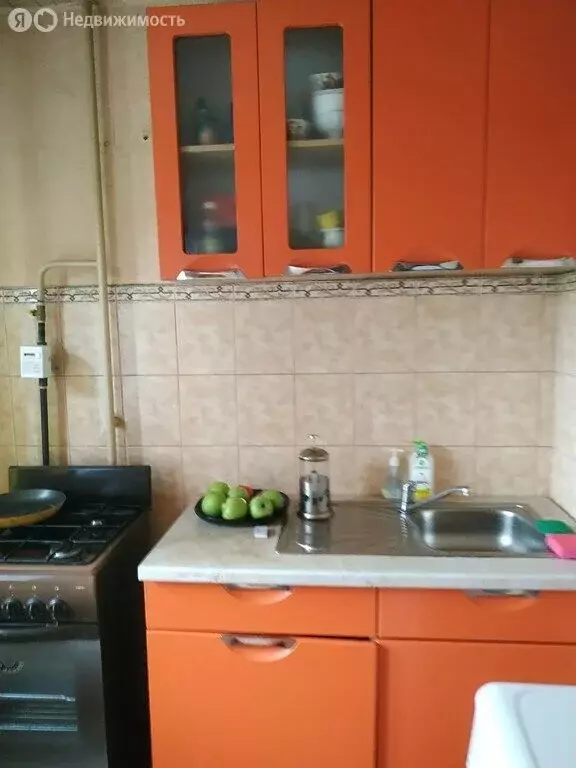 2-комнатная квартира: Омск, улица Челюскинцев, 83В (40.8 м) - Фото 2