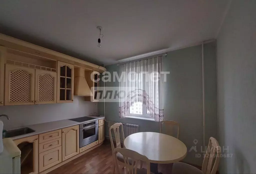 3-к кв. Курская область, Курск просп. Победы, 30 (76.4 м) - Фото 2