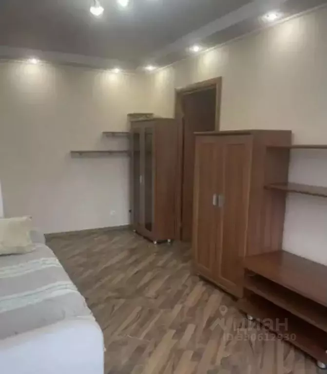 2-к кв. Краснодарский край, Краснодар Офицерская ул., 43 (42.0 м) - Фото 1