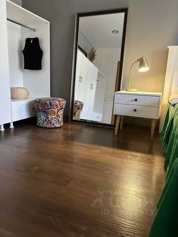 2-к кв. Кабардино-Балкария, Нальчик ул. Ватутина, 8 (44.0 м) - Фото 1