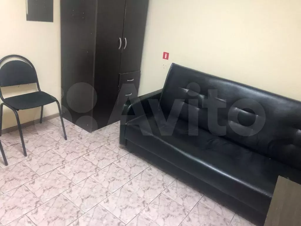 Комната 10 м в 4-к., 3/4 эт. - Фото 0