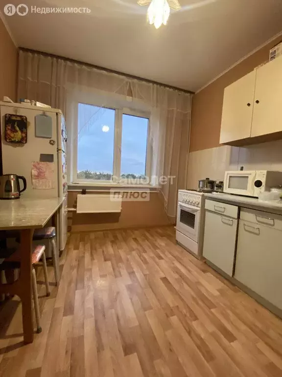 2-комнатная квартира: Бердск, Большевистская улица, 2 (52.8 м) - Фото 1