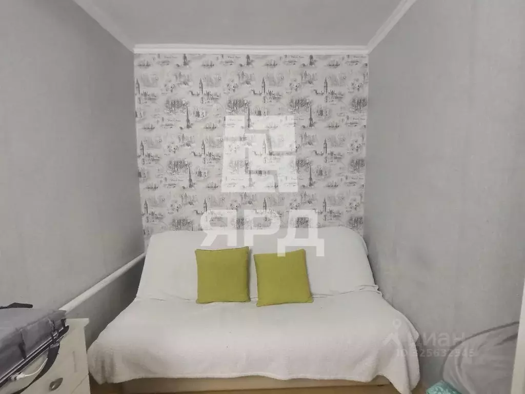 Дом в Ростовская область, Таганрог ул. Ломакина, 56 (66 м) - Фото 1