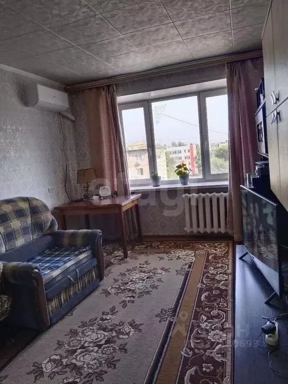 3-к кв. Курганская область, Курган ул. Гоголя, 183А (60.0 м) - Фото 1