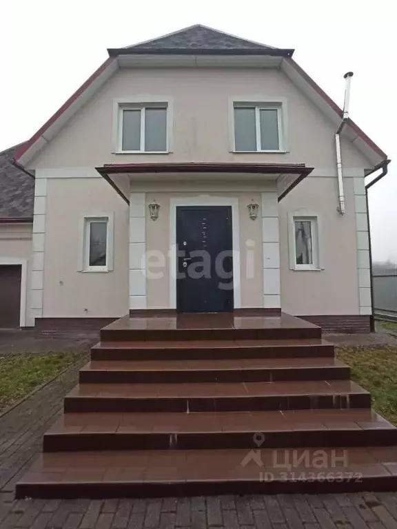 Дом в Калининградская область, Багратионовский муниципальный округ, ... - Фото 1
