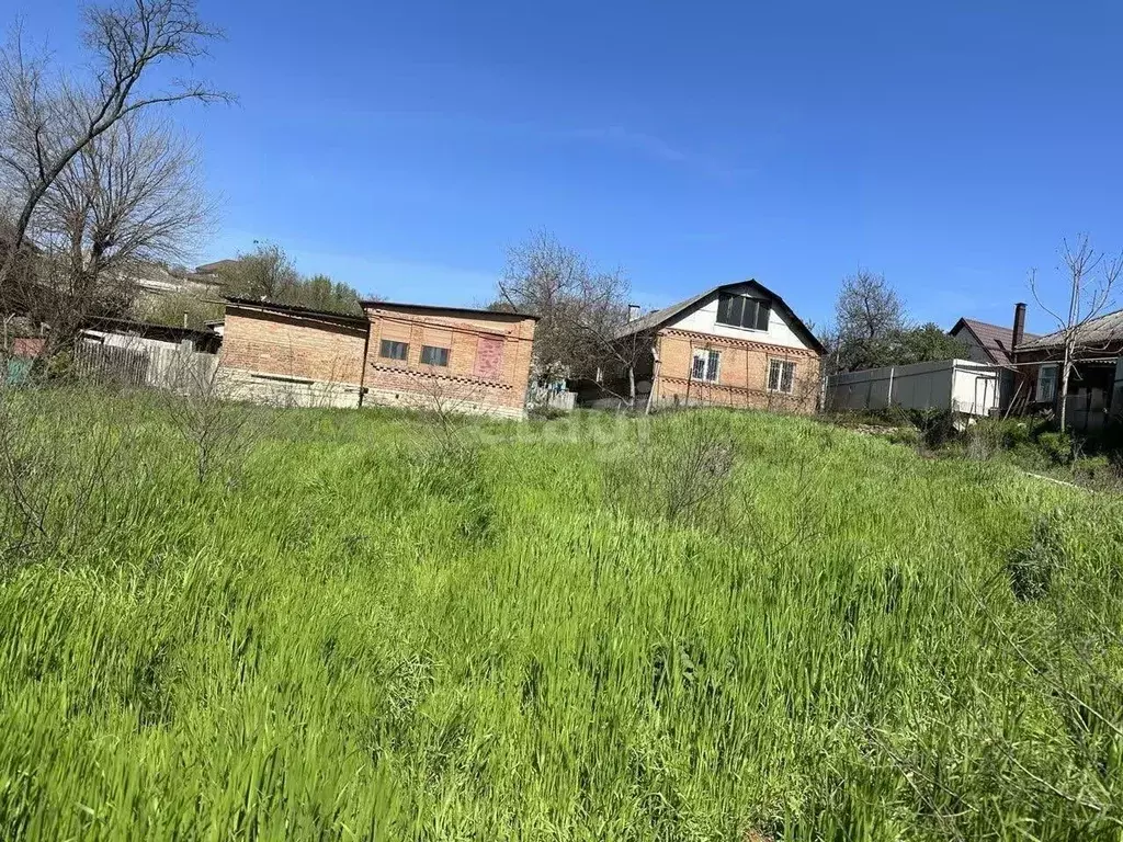 Участок в Ростовская область, Ростов-на-Дону пер. Саперный Спуск (11.5 ... - Фото 2