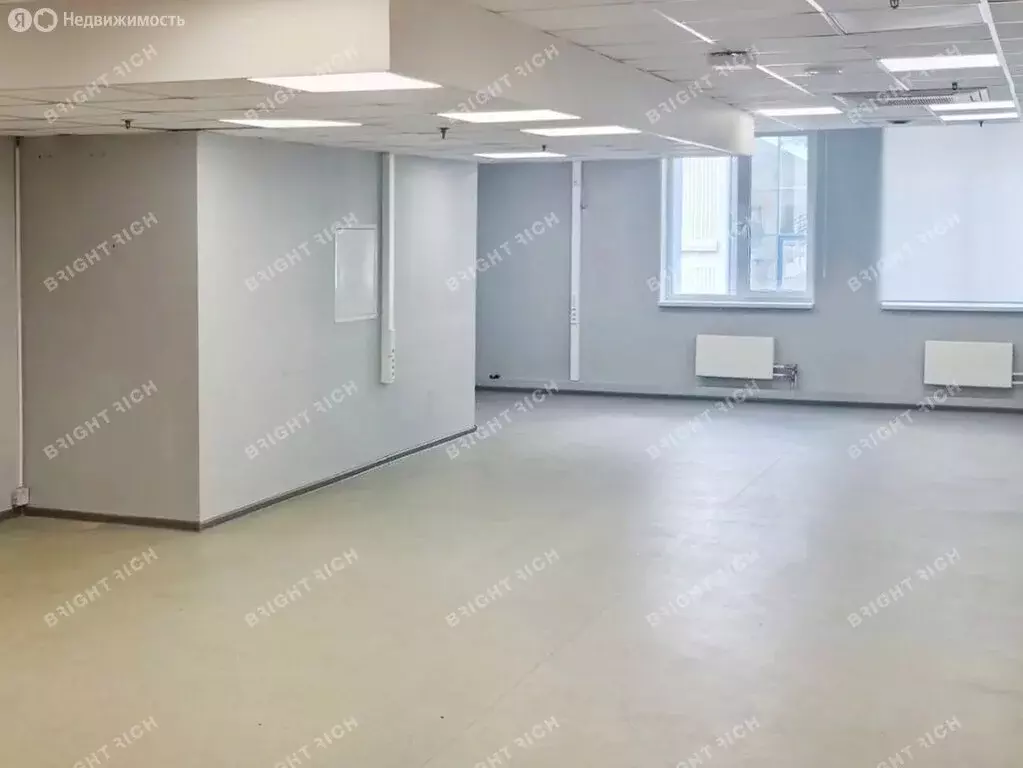 Офис (989.6 м) - Фото 2