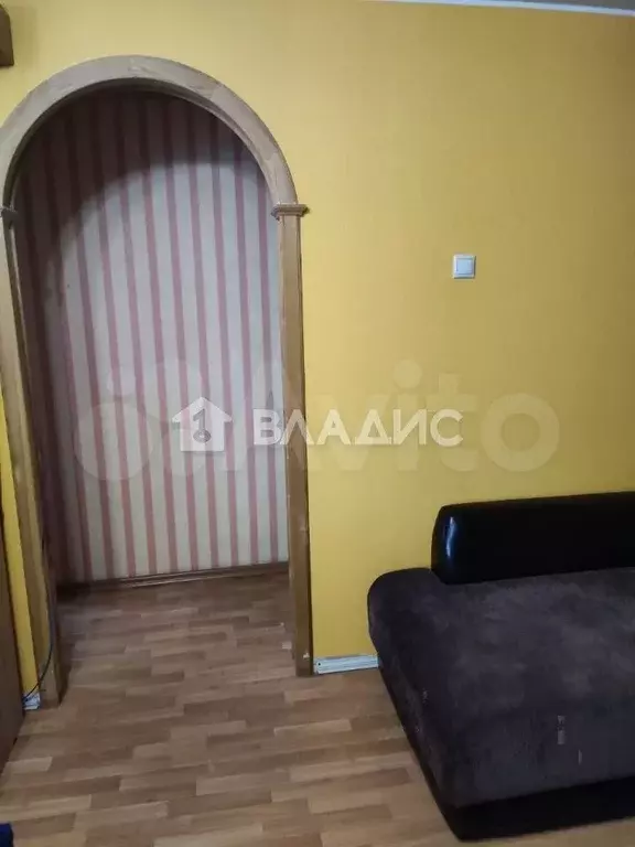 1-к. квартира, 32,2 м, 5/5 эт. - Фото 1