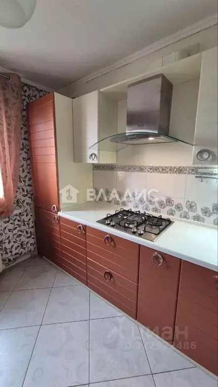 3-к кв. Белгородская область, Белгород ул. Губкина, 47а (58.3 м) - Фото 1