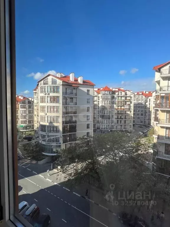 Помещение свободного назначения в Краснодарский край, Геленджик ... - Фото 1