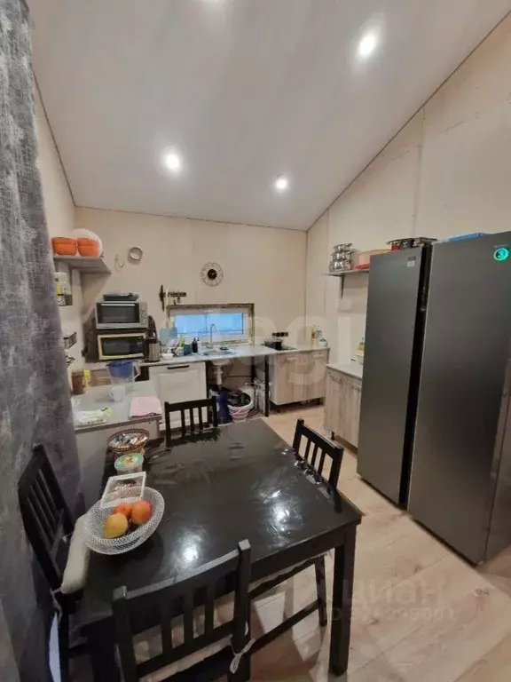 Дом в Тюменская область, Тюменский муниципальный округ, с. Княжево, ... - Фото 2