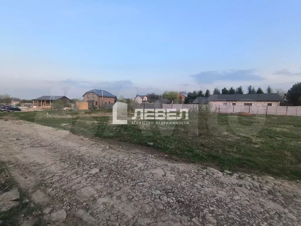 Участок 10 сот. (СНТ, ДНП) - Фото 1