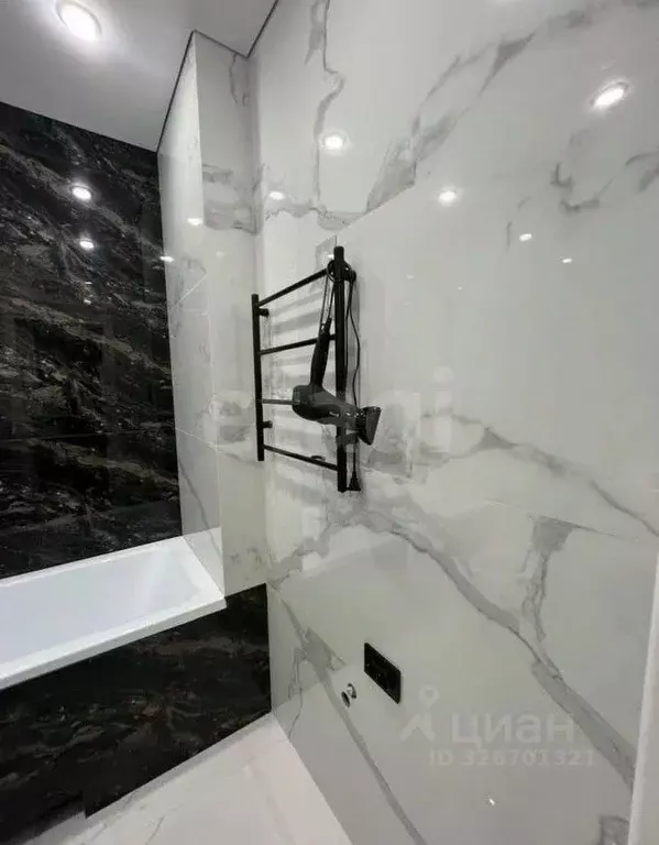 1-к кв. Северная Осетия, Владикавказ ул. Алихана Гагкаева, 7А (42.0 м) - Фото 2