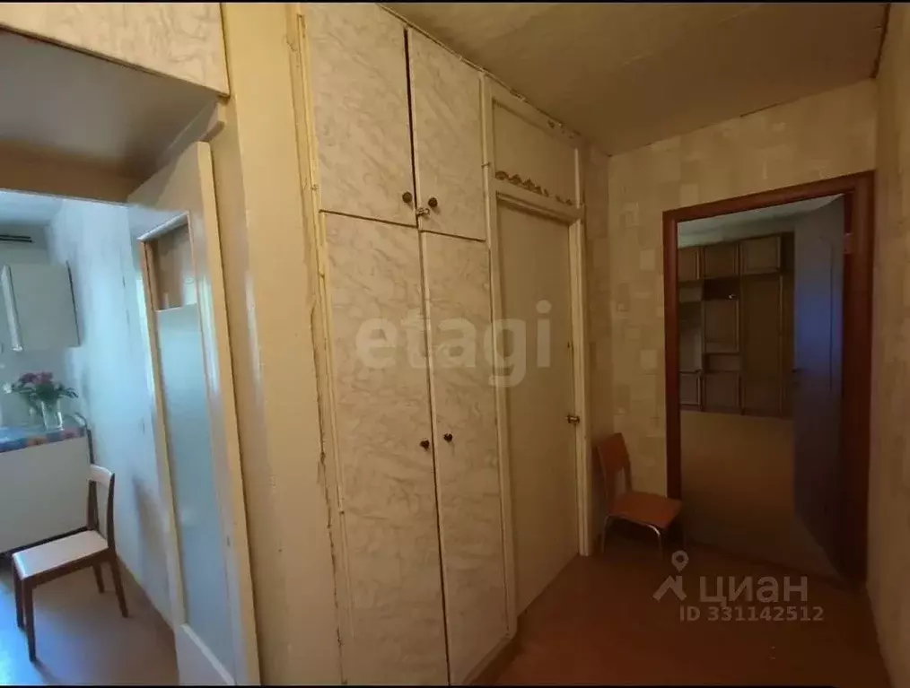 Комната Самарская область, Самара Черемшанская ул., 248 (31.0 м) - Фото 1