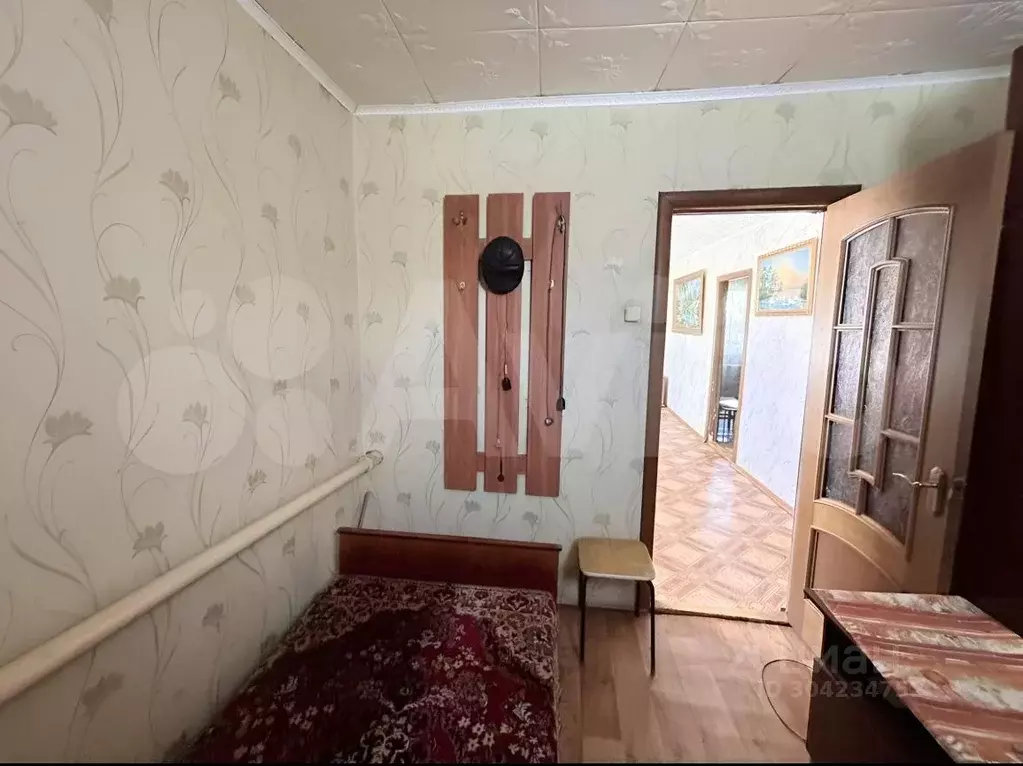 Дом в Самарская область, Кинель ул. Карбышева, 31 (70 м) - Фото 1
