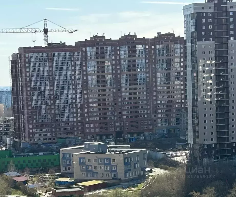 2-к кв. Новосибирская область, Новосибирск ул. Дуси Ковальчук, 238 ... - Фото 0